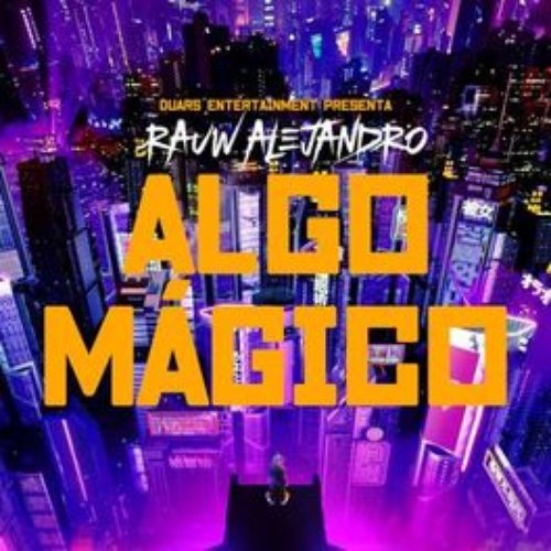 Algo Mágico