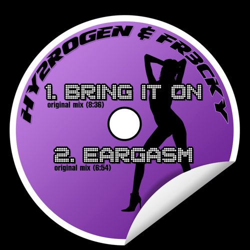 Bring it on  Eargasm