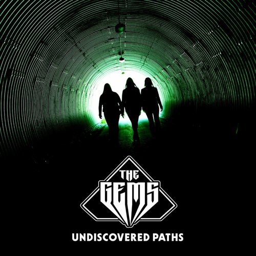 Undiscovered Paths