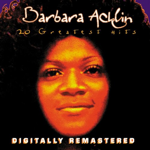 Barbara Acklin: 20 Greatest Hits