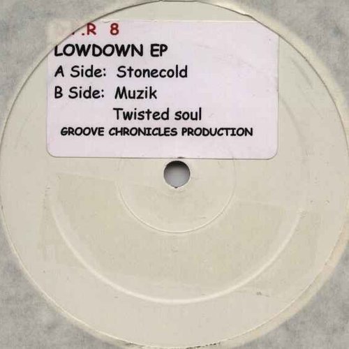 Lowdown EP