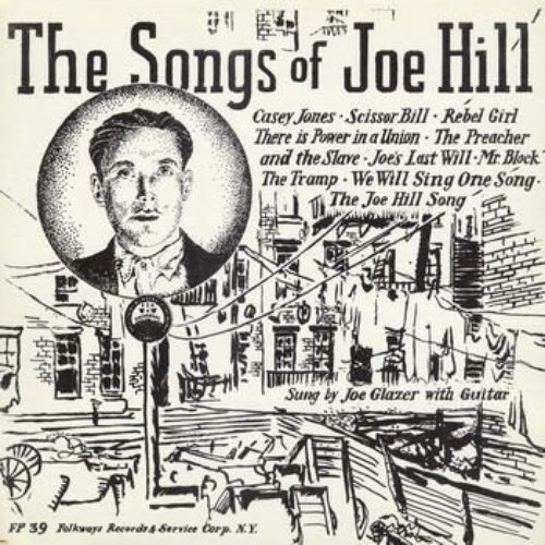 Songs of Joe Hill