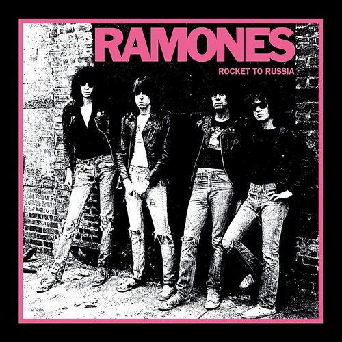 Rocket to Russia (Expanded 2005 Remaster)