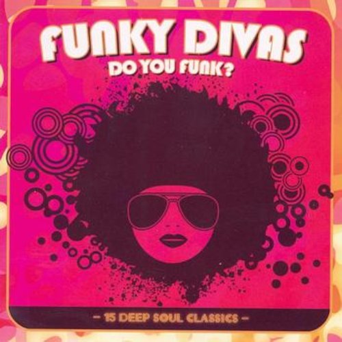 Funky Divas - Do You Funk?
