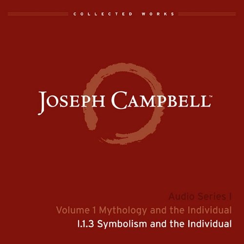 Lecture I.1.3 Symbolism and the Individual