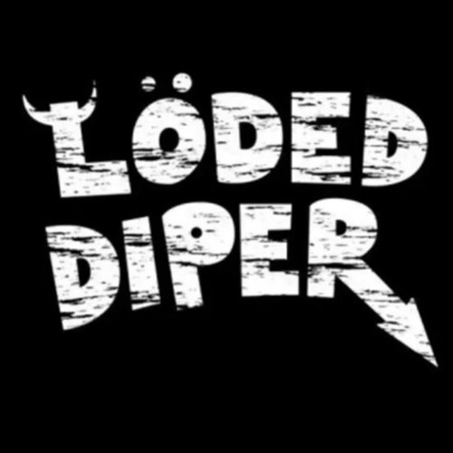 Löded Diper