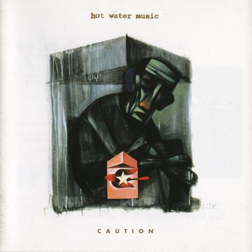 Caution [Explicit]