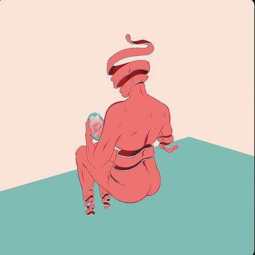 Self Help [Explicit]