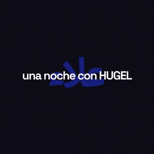 una noche con hugel - Single