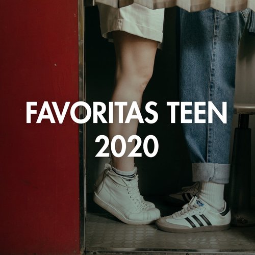 Favoritas Teen 2020