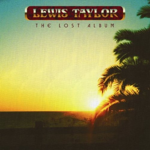 The Lost Album