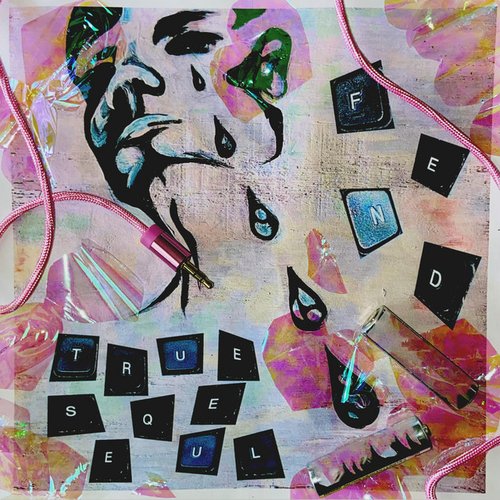 True Sequel - EP