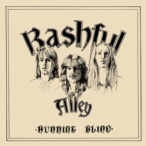 Running Blind