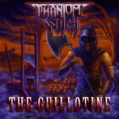 The Guillotine - Single