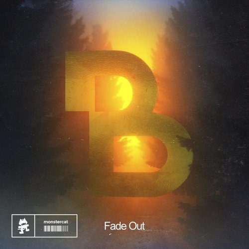 Fade Out - Single