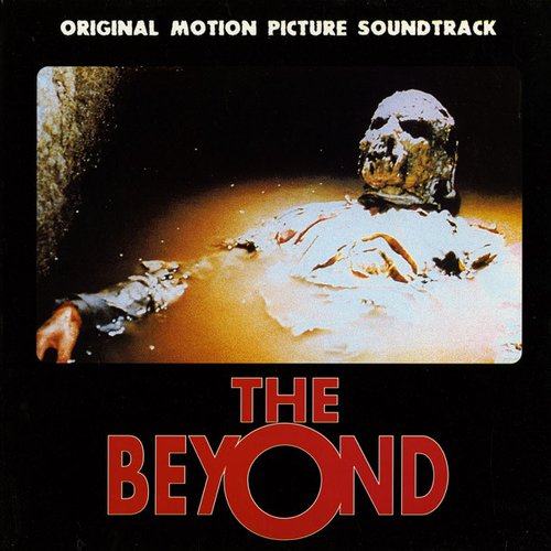 The Beyond