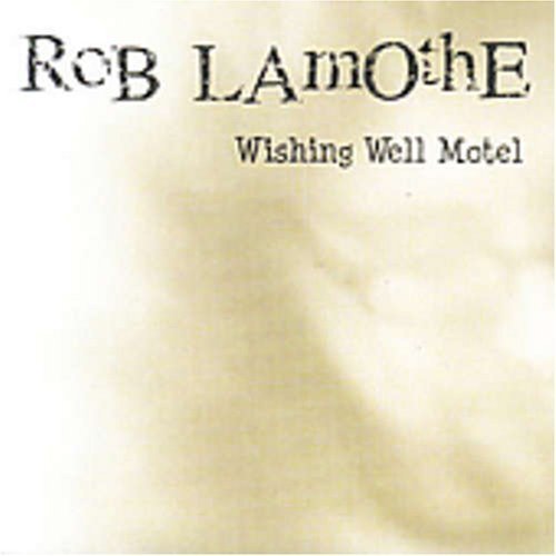 Wishing Well Motel