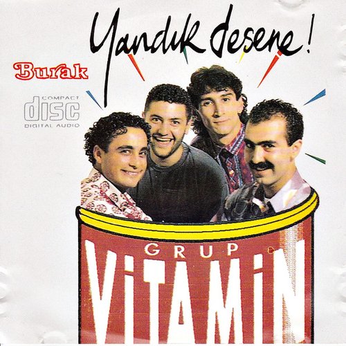 İsmail / Yandık Desene