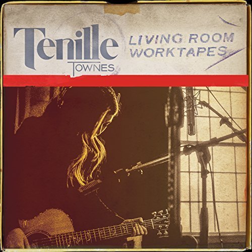 Living Room Worktapes