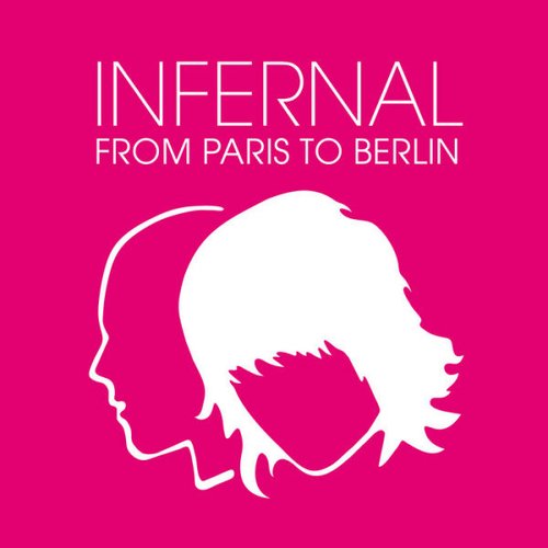 From Paris To Berlin (Radio Edit)