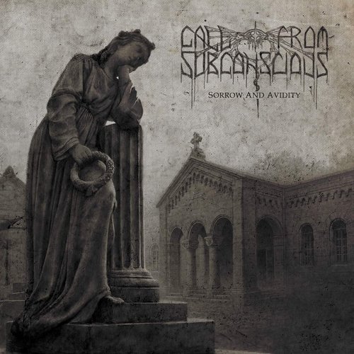 Sorrow and Avidity