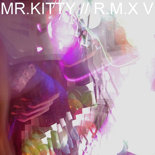 R.M.X V