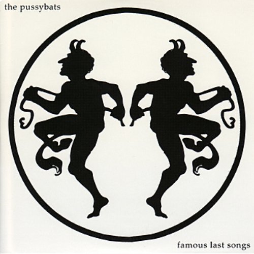 Famous Last Songs