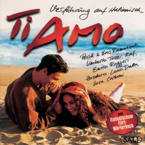 Ti Amo — Toto Cutugno | Last.fm