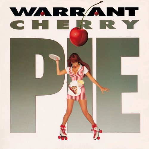 Cherry Pie (Expanded Edition)