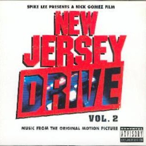 New Jersey Drive, Volume 2