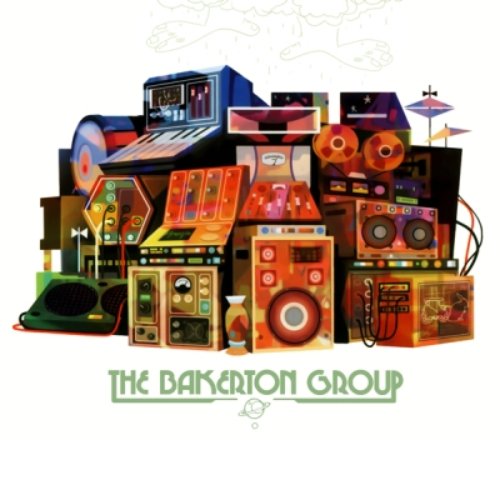 The Bakerton Group