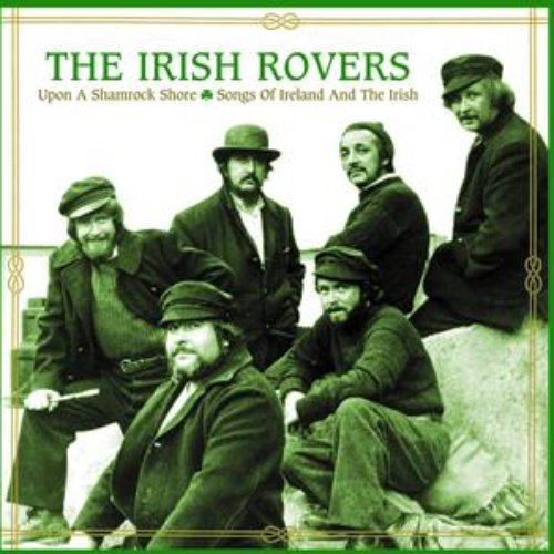 Upon A Shamrock Shore/Songs Of Ireland And The Irish
