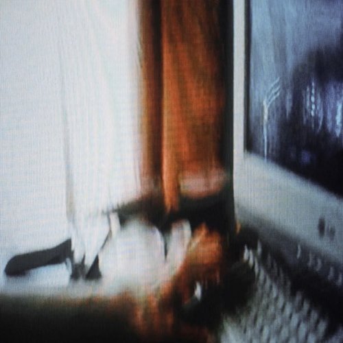 Static in Mirrors - Single