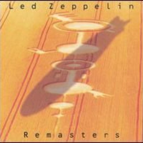 Led Zeppelin Remasters Disc 2