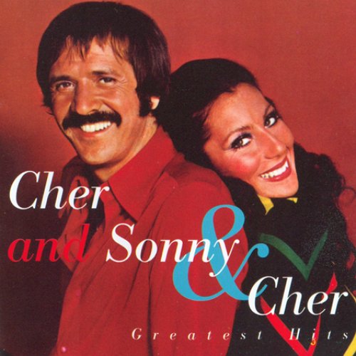 Greatest Hits:  Sonny & Cher