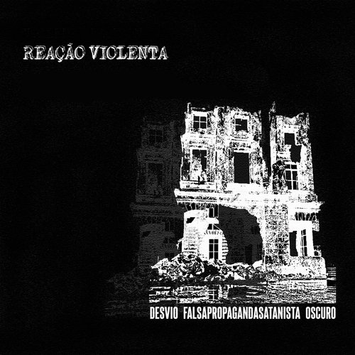 Reação Violenta