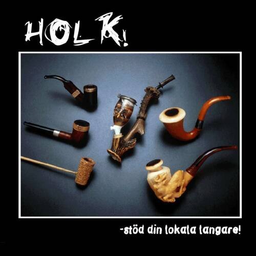 Stöd Din Lokala Langare