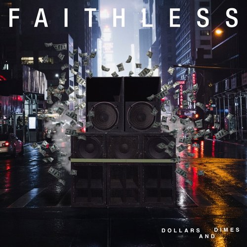 Dollars And Dimes (feat. Bebe Rexha)