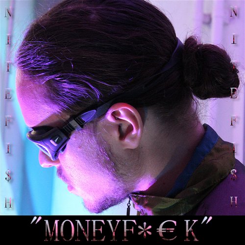 Moneyfuck - Single