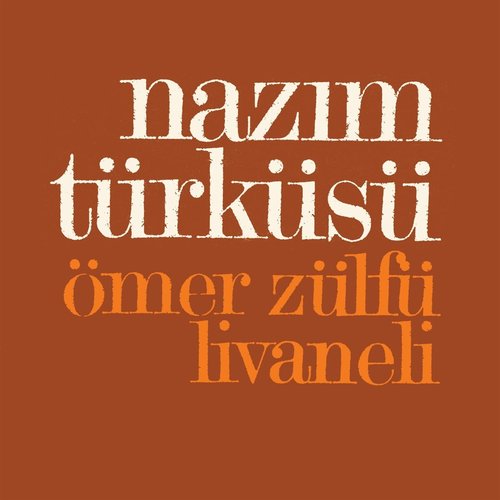 Bütüneserleri, Vol. 4 (Nazim Türküsü)