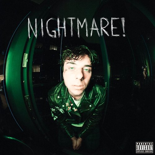 NIGHTMARE! - Single