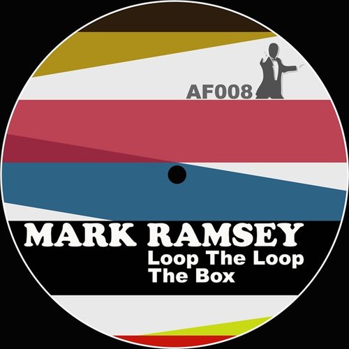 Loop The Loop EP