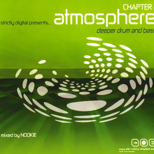 Atmosphere Chapter 2 - Deeper Drum And Bass