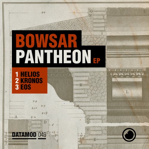 Pantheon EP