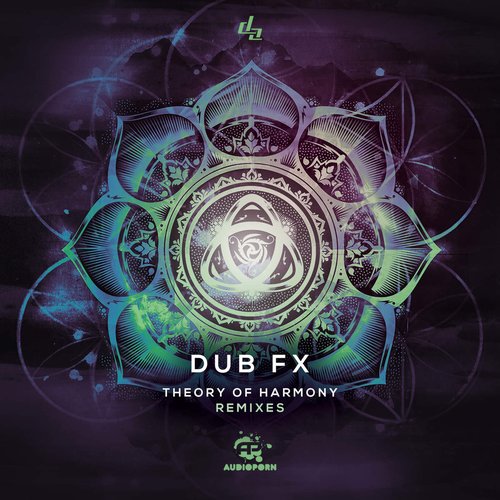 Theory of Harmony Remixes