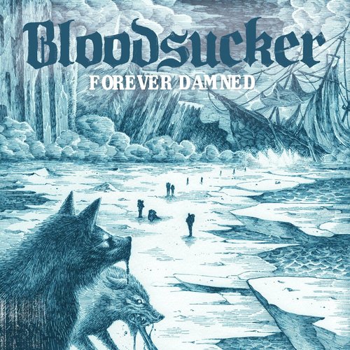 Forever Damned