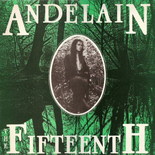 Andelain