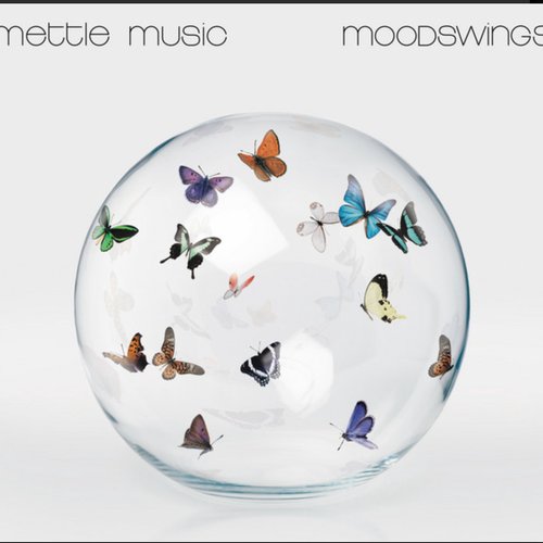 Moodswings (Exclusive Version) [including bonus remixes]