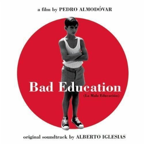 Bad Education