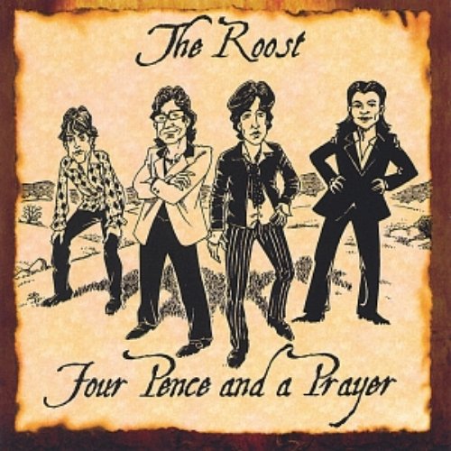 Four Pence and a Prayer